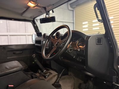 صورة 8 لـ 2013 LAND Rover DEFENDER