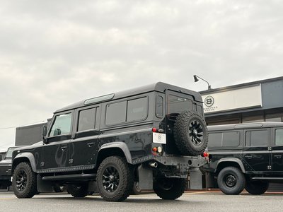 صورة 4 لـ 2013 LAND Rover DEFENDER
