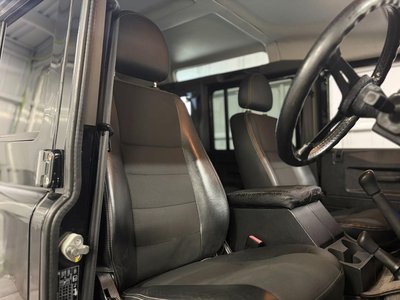 صورة مصغرة 11 لـ 2013 LAND Rover DEFENDER
