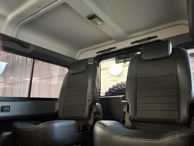صورة مصغرة 15 لـ 2013 LAND Rover DEFENDER