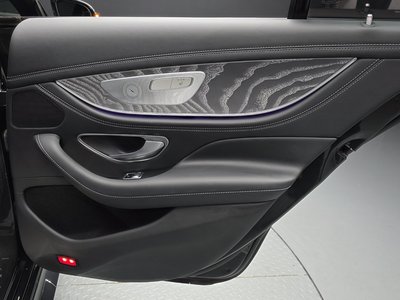 صورة مصغرة 33 لـ 2023 Mercedes-BENZ GT AMG