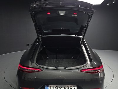 صورة مصغرة 26 لـ 2023 Mercedes-BENZ GT AMG