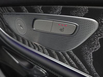 صورة مصغرة 25 لـ 2023 Mercedes-BENZ GT AMG