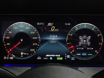 صورة مصغرة 11 لـ 2023 Mercedes-BENZ GT AMG