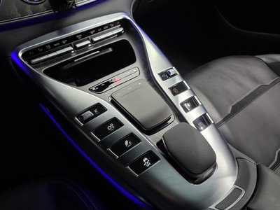صورة مصغرة 31 لـ 2023 Mercedes-BENZ GT AMG