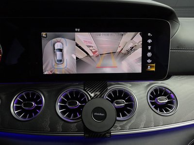 صورة مصغرة 22 لـ 2023 Mercedes-BENZ GT AMG