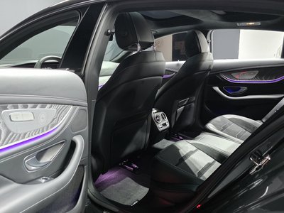 صورة مصغرة 16 لـ 2023 Mercedes-BENZ GT AMG