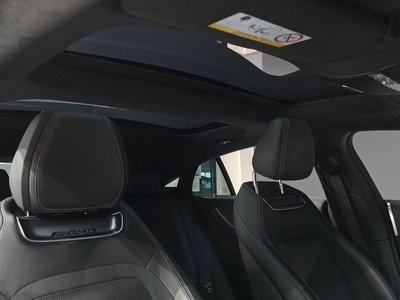 صورة مصغرة 19 لـ 2023 Mercedes-BENZ GT AMG