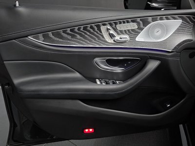 صورة مصغرة 27 لـ 2023 Mercedes-BENZ GT AMG