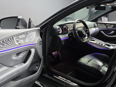 صورة مصغرة 13 لـ 2023 Mercedes-BENZ GT AMG
