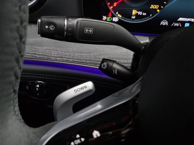 صورة مصغرة 28 لـ 2023 Mercedes-BENZ GT AMG