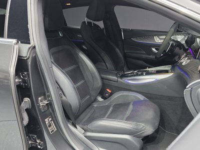 صورة مصغرة 18 لـ 2023 Mercedes-BENZ GT AMG