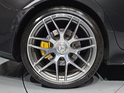 MERCEDES-BENZ GT AMG - 6