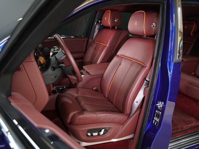 ROLLS-ROYCE PHANTOM - 10