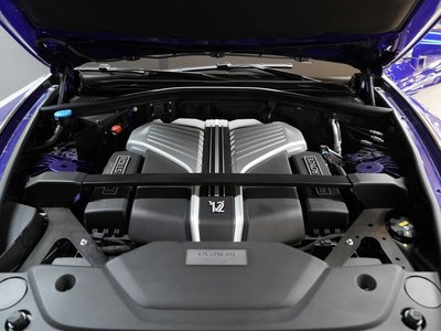 ROLLS-ROYCE PHANTOM - 7