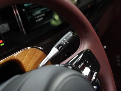 ROLLS-ROYCE PHANTOM - 9