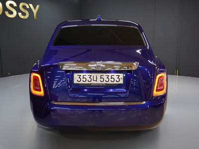 ROLLS-ROYCE PHANTOM - 3