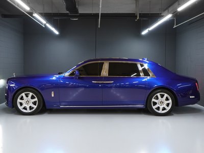 ROLLS-ROYCE PHANTOM - 6