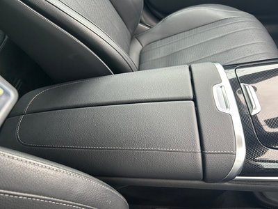 صورة مصغرة 18 لـ 2023 Mercedes-BENZ EQE