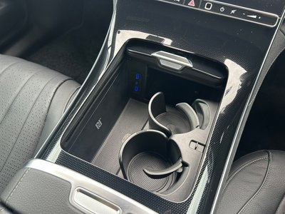 صورة مصغرة 16 لـ 2023 Mercedes-BENZ EQE