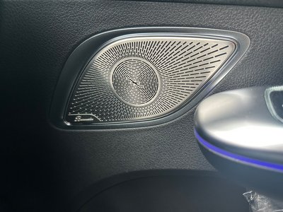 صورة مصغرة 22 لـ 2023 Mercedes-BENZ EQE