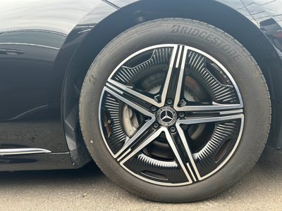 صورة مصغرة 12 لـ 2023 Mercedes-BENZ EQE