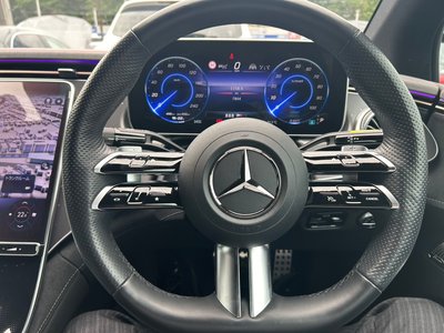 صورة مصغرة 24 لـ 2023 Mercedes-BENZ EQE