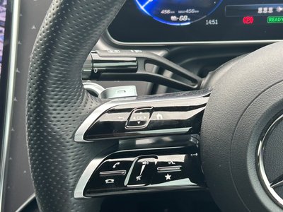 صورة مصغرة 26 لـ 2023 Mercedes-BENZ EQE