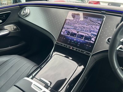 صورة مصغرة 15 لـ 2023 Mercedes-BENZ EQE