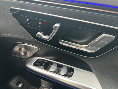 صورة مصغرة 21 لـ 2023 Mercedes-BENZ EQE
