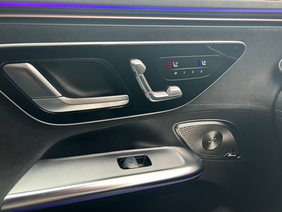 صورة مصغرة 23 لـ 2023 Mercedes-BENZ EQE