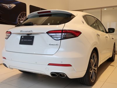 MASERATI LEVANTE - 2