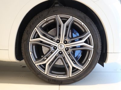 MASERATI LEVANTE - 4