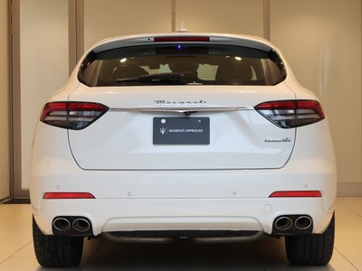 MASERATI LEVANTE - 8