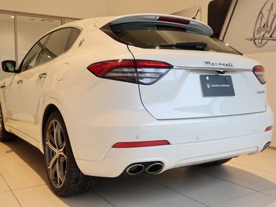 MASERATI LEVANTE - 9