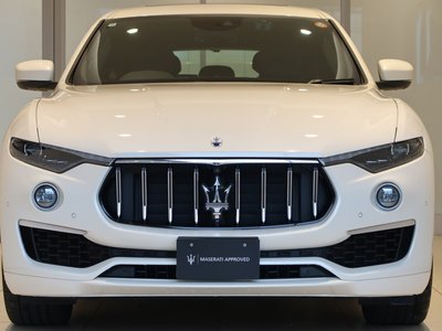 MASERATI LEVANTE - 5