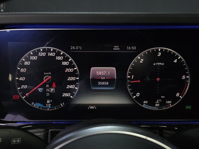 MERCEDES-BENZ G-CLASS - 8