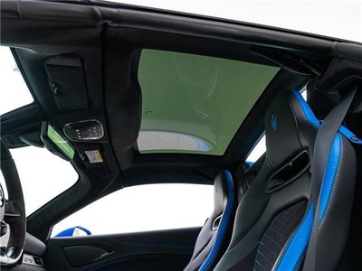 2024 Maserati MC20 CIELO 照片 5