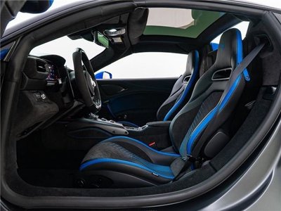 2024 Maserati MC20 CIELO 照片 4