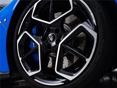 2024 Maserati MC20 CIELO 照片 6