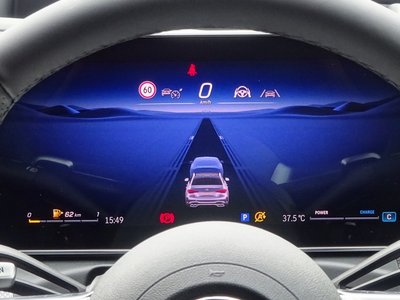 2026 Mercedes-BENZ C-CLASS AMG 照片 12
