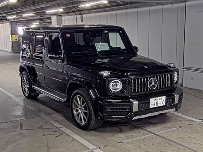 MERCEDES-BENZ MERCEDES-AMG - 1