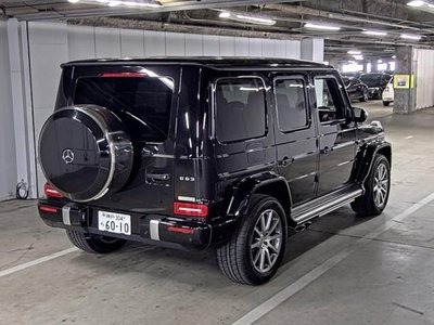 MERCEDES-BENZ MERCEDES-AMG - 3