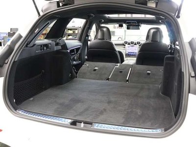 MERCEDES-BENZ C-CLASS - 7