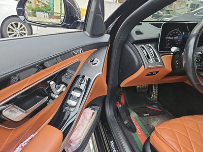 صورة مصغرة 16 لـ 2022 Mercedes-BENZ S-CLASS