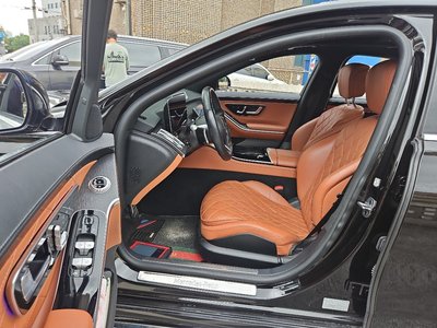 صورة مصغرة 15 لـ 2022 Mercedes-BENZ S-CLASS