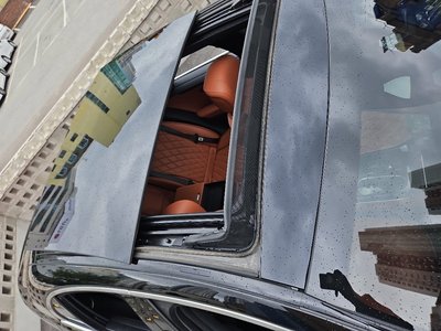 صورة 8 لـ 2022 Mercedes-BENZ S-CLASS