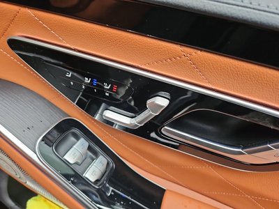 صورة مصغرة 20 لـ 2022 Mercedes-BENZ S-CLASS