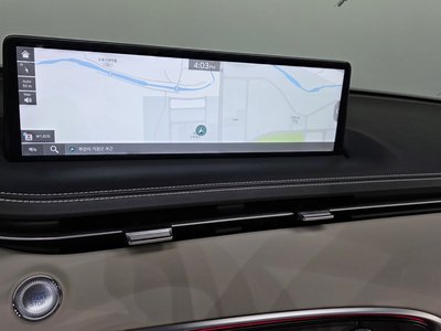 2023 Genesis GV70 thumbnail 21