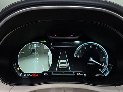 2023 Genesis GV70 thumbnail 11